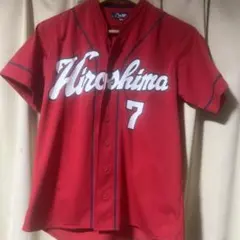 2026年最新】堂林 ユニフォームの人気アイテム - メルカリ