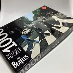 ビートルズ　パズル　新品未使用　未開封　希少 2025年最新】ビートルズパズルの人気アイテム - メルカリ