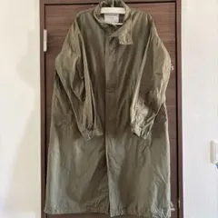 AMERICAN HOLIC モッズコート　オリーブ