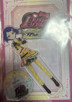 バンドリ RAISE_A_SUILEN レイヤ 推し旅ビックアクリルスタンド - メルカリ