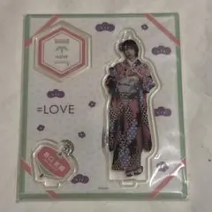 2025年最新】イコラブ 野口衣織 アクスタの人気アイテム - メルカリ