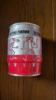 ピンクパンサー 貯金箱 1998年製 フィギュア - メルカリ