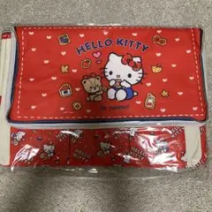 サンリオ ハローキティ 保温保冷BIGマルチバッグ