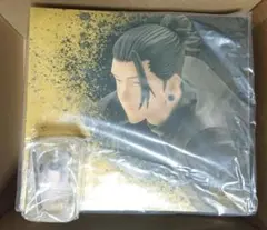 呪術廻戦 ARTFX J 夏油傑 通常版 表情変えパーツ付き フィギュア