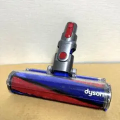 美品　ダイソンV8 SV10K Slim スリムソフトローラーヘッド354531 美品 ダイソンV8 SV10K Slim スリムソフトローラーヘッド354531 - メルカリ