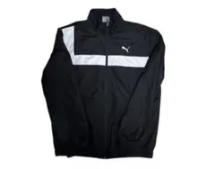 Puma トラックジャケット