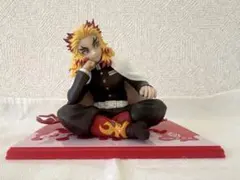 鬼滅の刃　てのひら　煉獄さん