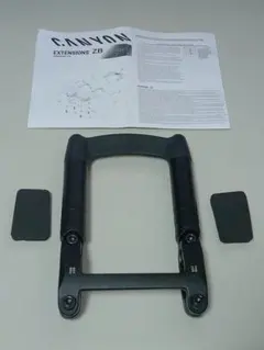キャニオン自転車　エアロツールバーのサムネイル