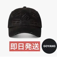 BTS ARIRANG Ball Cap (Black) ポップアップストア - メルカリ