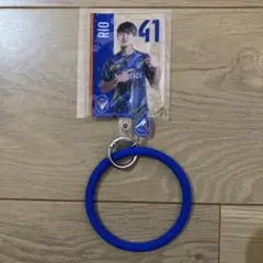 Ｖファーレン長崎 フォンタブ　田所莉旺