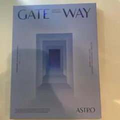 ASTRO GATEWAY アルバム
