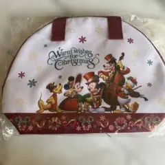 ディズニー クリスマスバッグ 2023