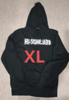 2026年最新】hi-standard パーカーの人気アイテム - メルカリ