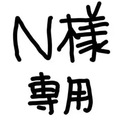 N様専用