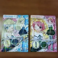 2026年最新】リルぷりっ カードの人気アイテム - メルカリ