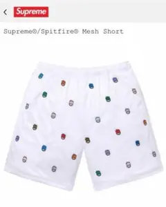 Supreme® x Michael Jackson® Mesh Short S - メルカリ