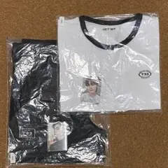 NCT127 テイル　TAEIL Tシャツ　ショートパンツ　トレカ付き　新品 2026年最新】NCTテイルの人気アイテム - メルカリ
