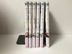 サイレント・ウィッチ 全14冊 全巻セット 新品 未開封有り 特典付き サイレント・ウィッチ 全14冊 全巻セット 新品 未開封有り 特典