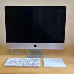 2025年最新】iMacトラックパッドの人気アイテム - メルカリ