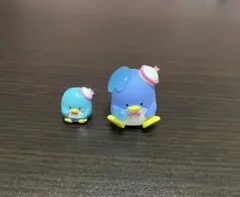 サンリオ タキシードサム ガチャセット