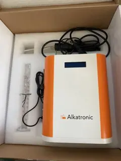 【定価24万】マスタートロニック　サンゴ　水質自動測定　各種試薬たくさんつけます 定価24万】マスタートロニック サンゴ 水質自動測定 各種試薬たくさん