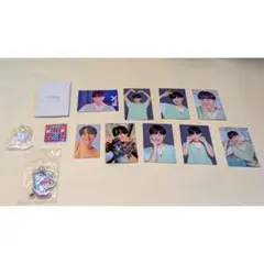BTS j-hope SOWOOZOO グッズセット フォトカード ♪