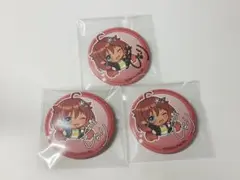 ユメステ　缶バッジ　与那国緋花里のサムネイル