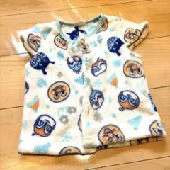 アンパンマン　ベスト　スリーパー