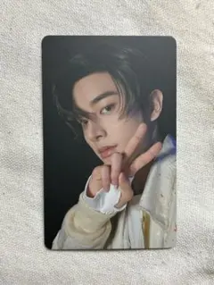 ENHYPEN ジェイク 宵 ソロジャケット全7形態セット