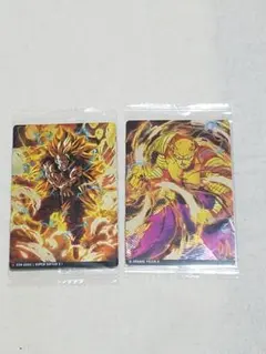 ドラゴンボール カード まとめ売り