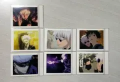 呪術廻戦 五条悟 ぱしゃこれ パシャこれ 懐玉・玉折