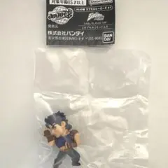 ジョジョの奇妙な冒険 JOJO球 カプセルヒーローズ 01 ジョナサン