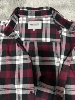 Carhartt WIPネルシャツ チェックシャツ