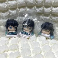 公*o様 鬼滅の刃 時透無一郎 時透有一郎 おねむたん 3点