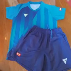 VICTAS 卓球ウェアセット 2XS