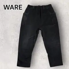 Malle 吊りパンツ キャメル 山仕事の吊りパンツシャンブルドゥシャーム