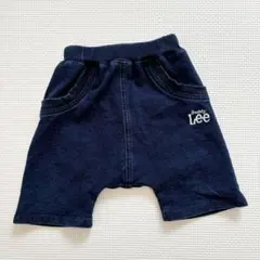 BuddyLee｜90cm デニム 半パン パンツ