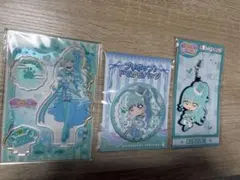 わんだふるぷりきゅあ　キュアリリアン　グッズ　まとめ