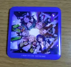 プロセカ　CD特典　缶バッジ レオニ