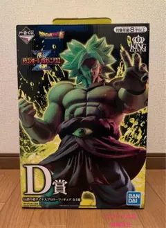 2025年最新】オムニバスz ブロリーの人気アイテム - メルカリ