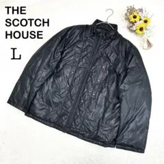 2026年最新】The Scotch House メンズ ダウンジャケットの人気アイテム