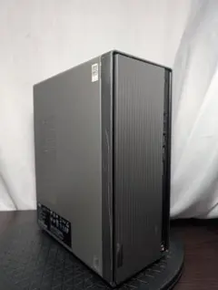 Lenovo i5-12400/16GB/SSD+HDD/Office - メルカリ