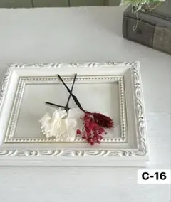 お値下げ！商品入れ替えの為 成人式結婚式卒業式七五三髪飾りC-16