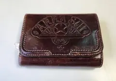 ANNA SUI 財布　星