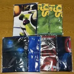 Happyくじ / PIXAR I賞 ファブリックポスター