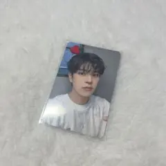 Stray Kids karma pop up ラキドロ スンミン