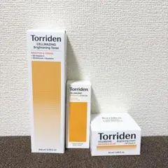 【新品未使用品】Torriden CELLMAZING Brighteningのサムネイル