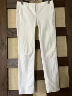 お値下げ中⭐︎JIL SANDER ⭐︎ストレートデニム⭐︎伸縮性あり⭐︎翌日発送のサムネイル