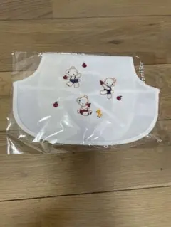 familiar 食事エプロン