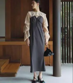 2026年最新】knuth marf ドレスの人気アイテム - メルカリ